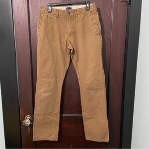 Falls Creek 30/32 Pants Tan
